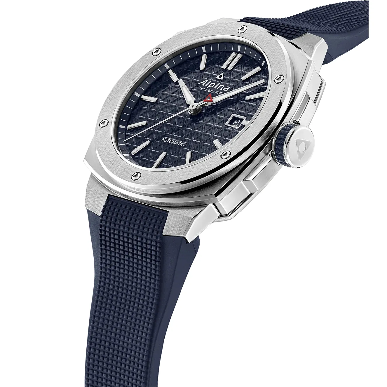 Alpina Alpiner Extreme Automatic Watch AL-525N4AE6