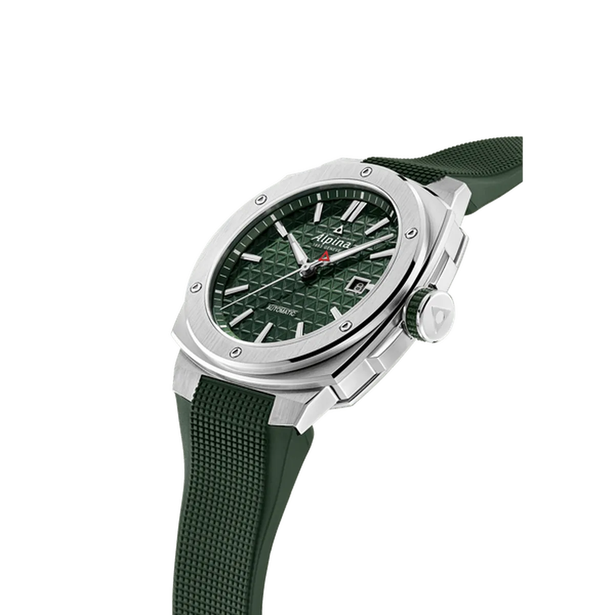 ALPINER EXTREME AUTOMATIC - AL-525GR4AE6