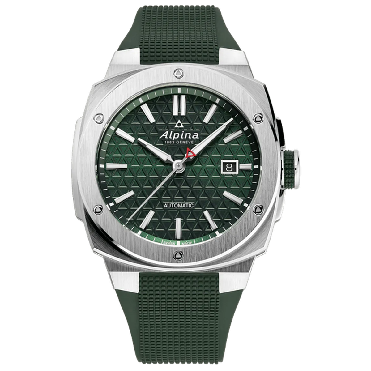 ALPINER EXTREME AUTOMATIC - AL-525GR4AE6