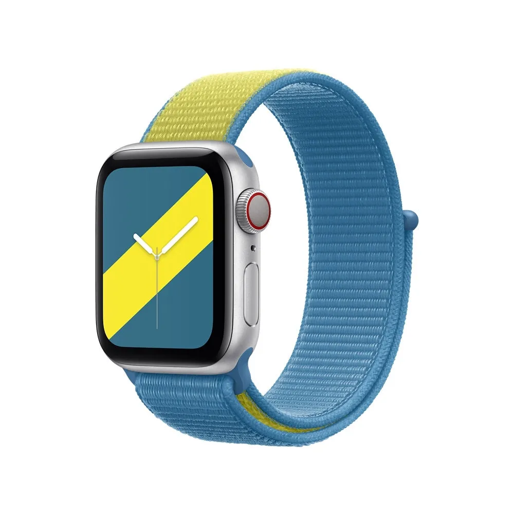 Apple watch Strap Nylon