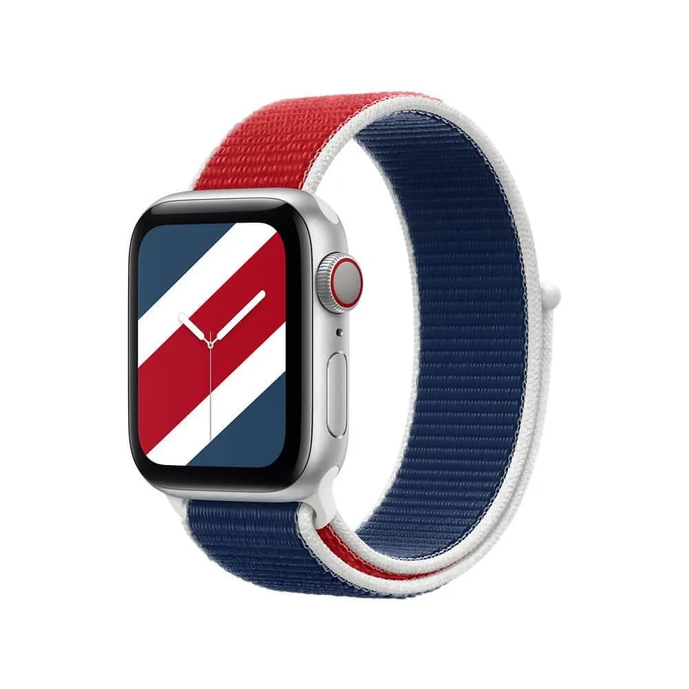 Apple watch Strap Nylon