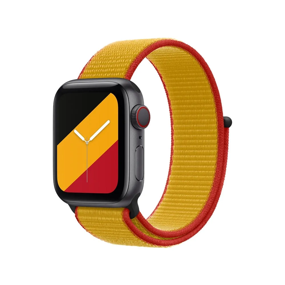 Apple watch Strap Nylon