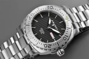 ARAGON Parma T100 A153BLK