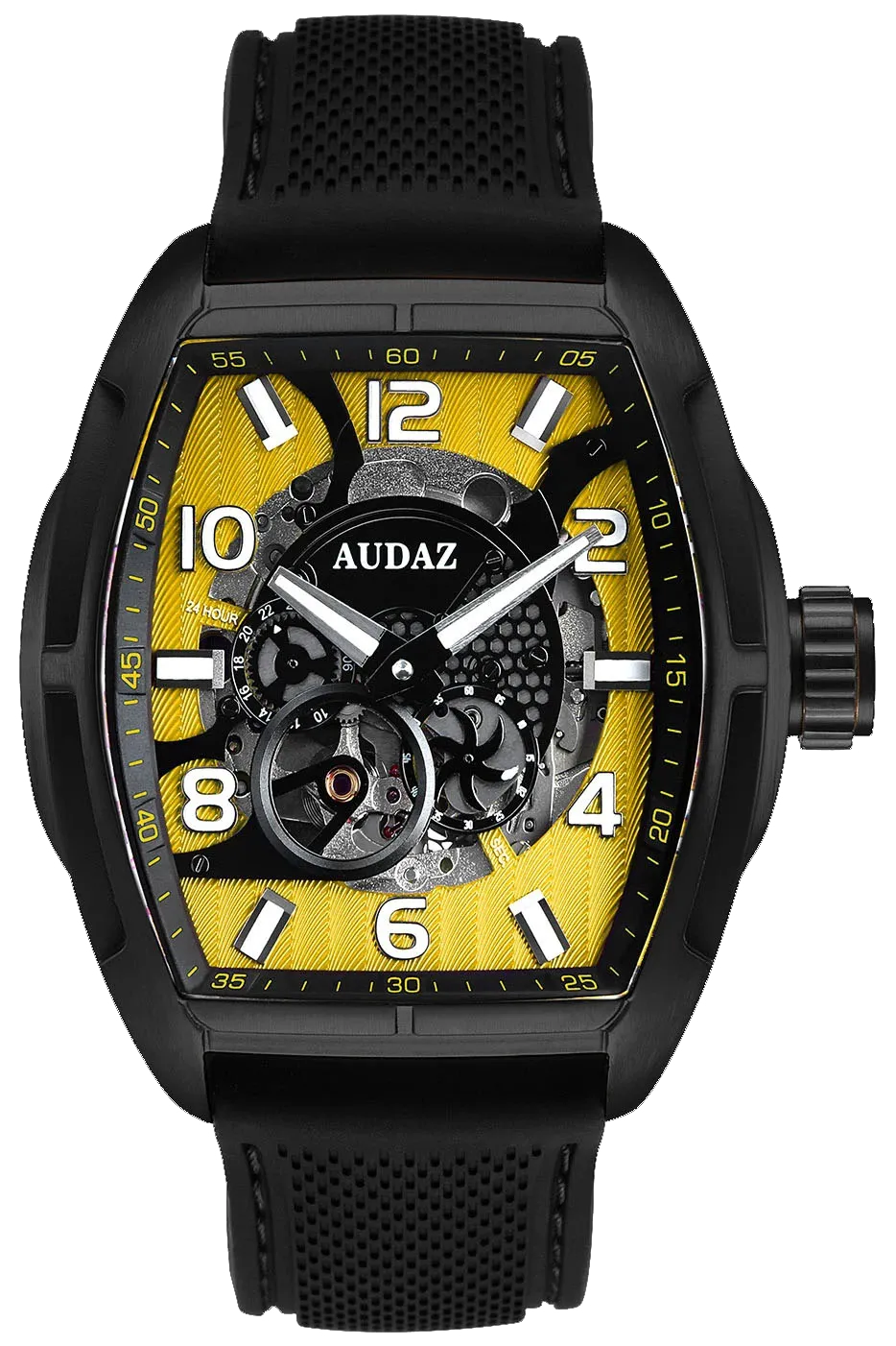 Audaz Predator II ADZ-2080-05