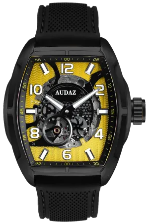 Audaz Predator II ADZ-2080-05