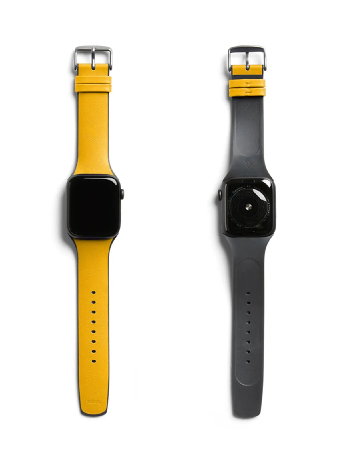 Bellroy Apple Watch Strap Large (42-44mm) Marigold