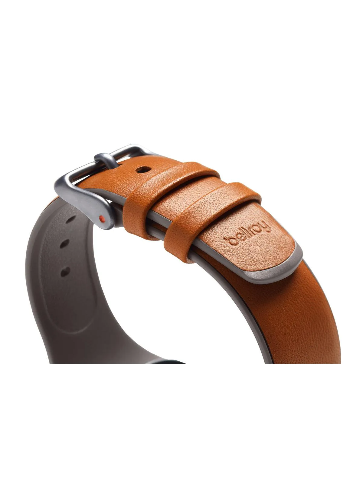 Bellroy Apple Watch Strap Small (38-41mm) Terracota