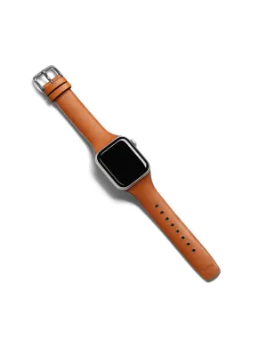 Bellroy Apple Watch Strap Small (38-41mm) Terracota