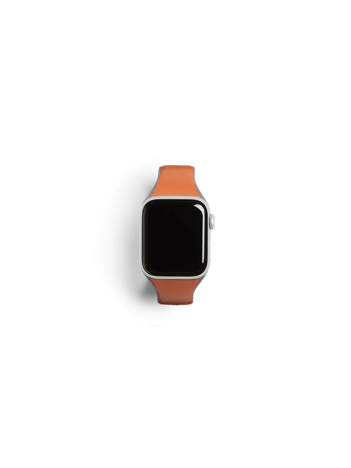 Bellroy Apple Watch Strap Small (38-41mm) Terracota