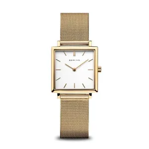 Bering Classic | polished gold | 18226-334