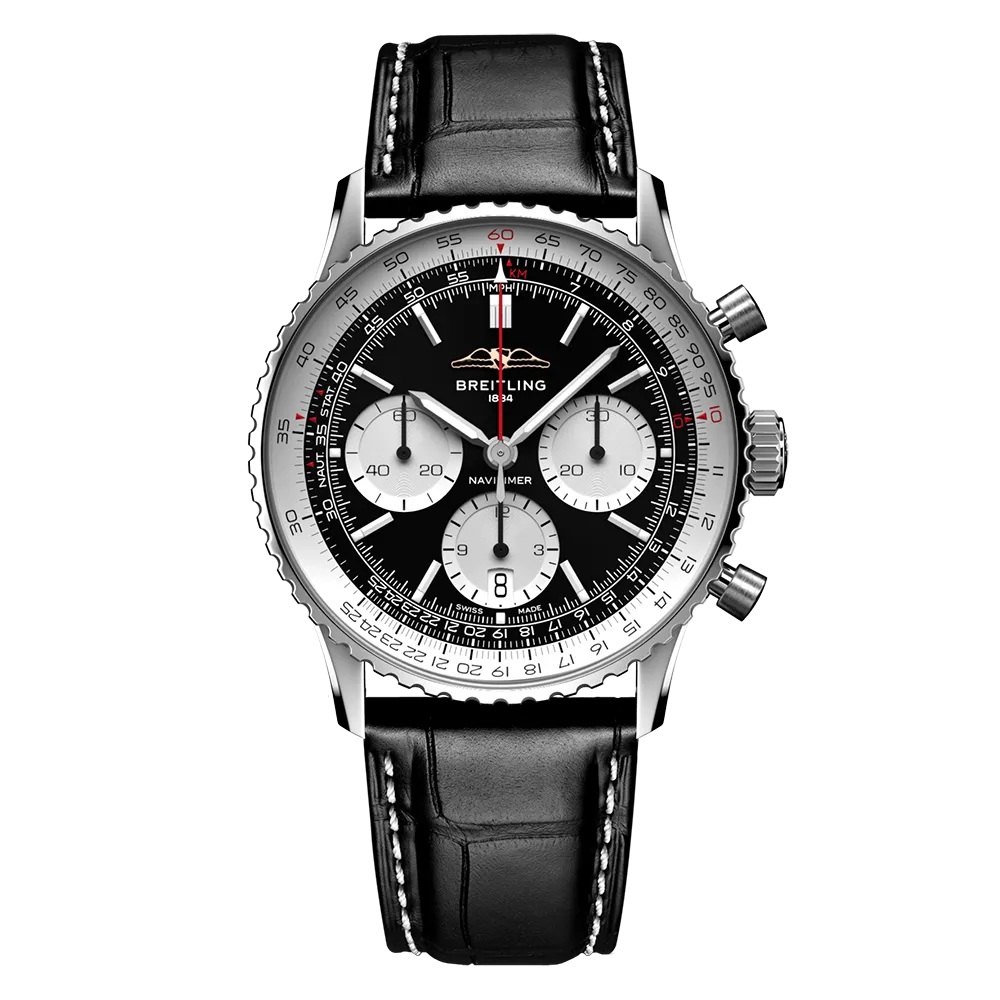 Breitling Navitimer B01 AB0139211B1P1