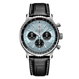 Breitling Navitimer B01 Chronograph 43 AB0138241C1P1