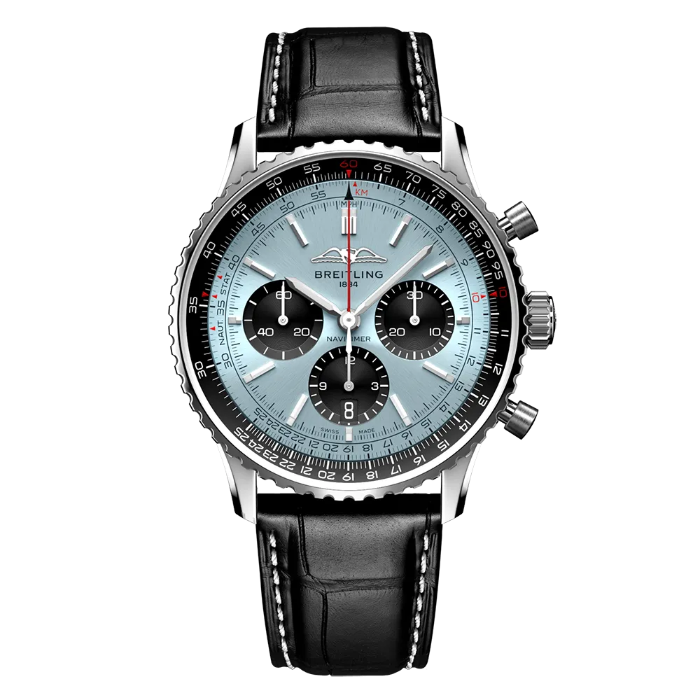 Breitling Navitimer B01 Chronograph 43 AB0138241C1P1