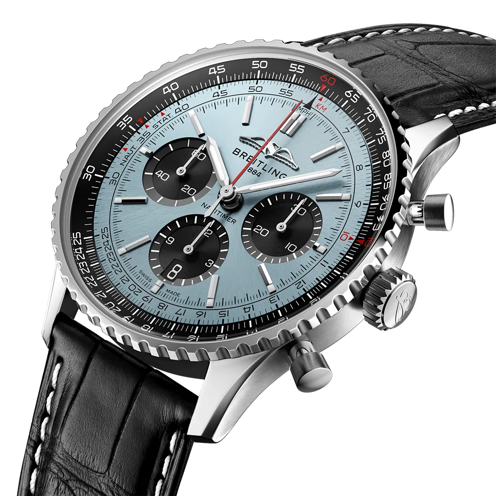 Breitling Navitimer B01 Chronograph 43 AB0138241C1P1