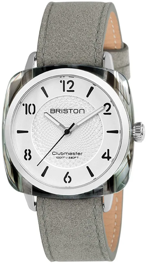 BRIS Watch Clubmaster Chic Wind