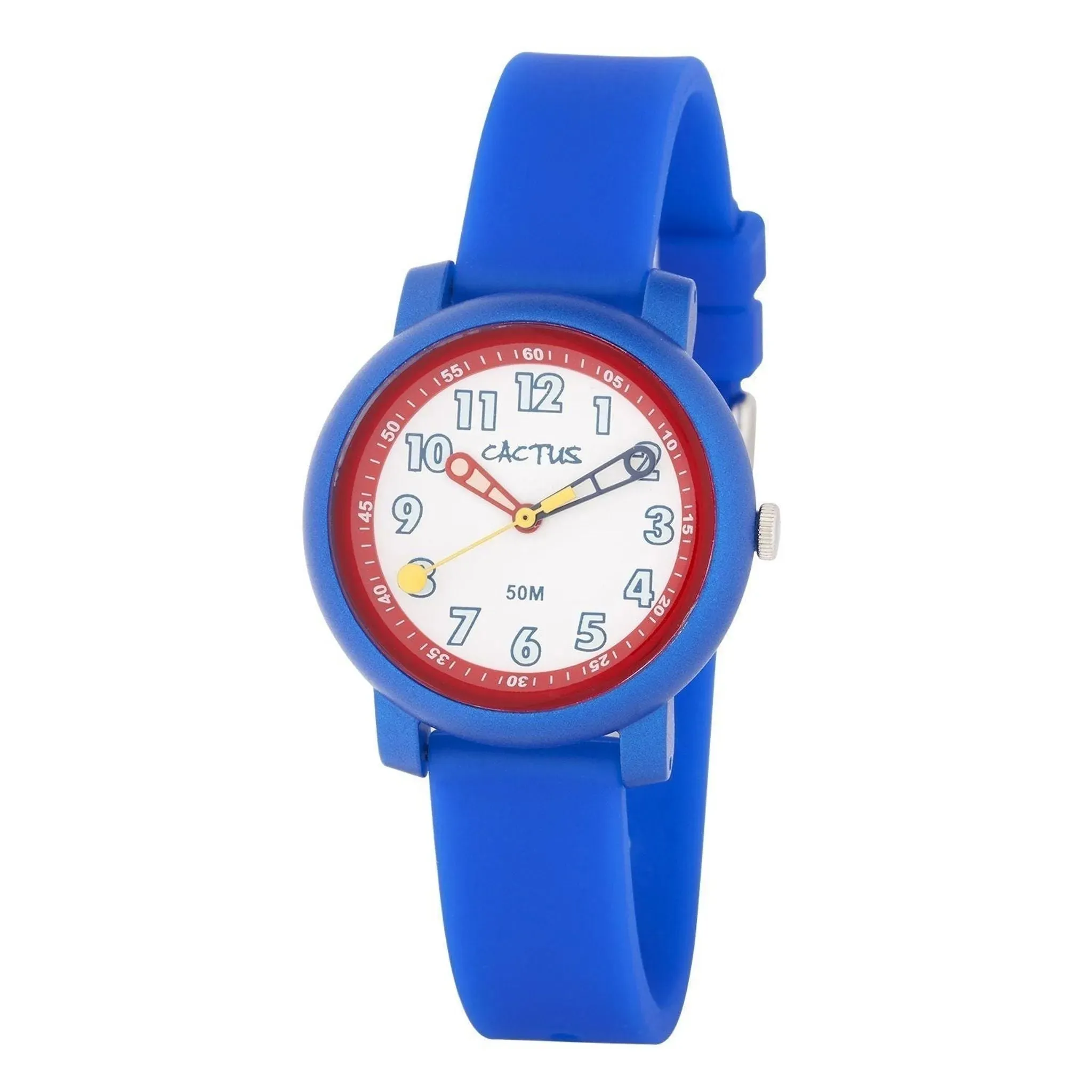 Cactus Watches | Splash | Kids Watch - Blue