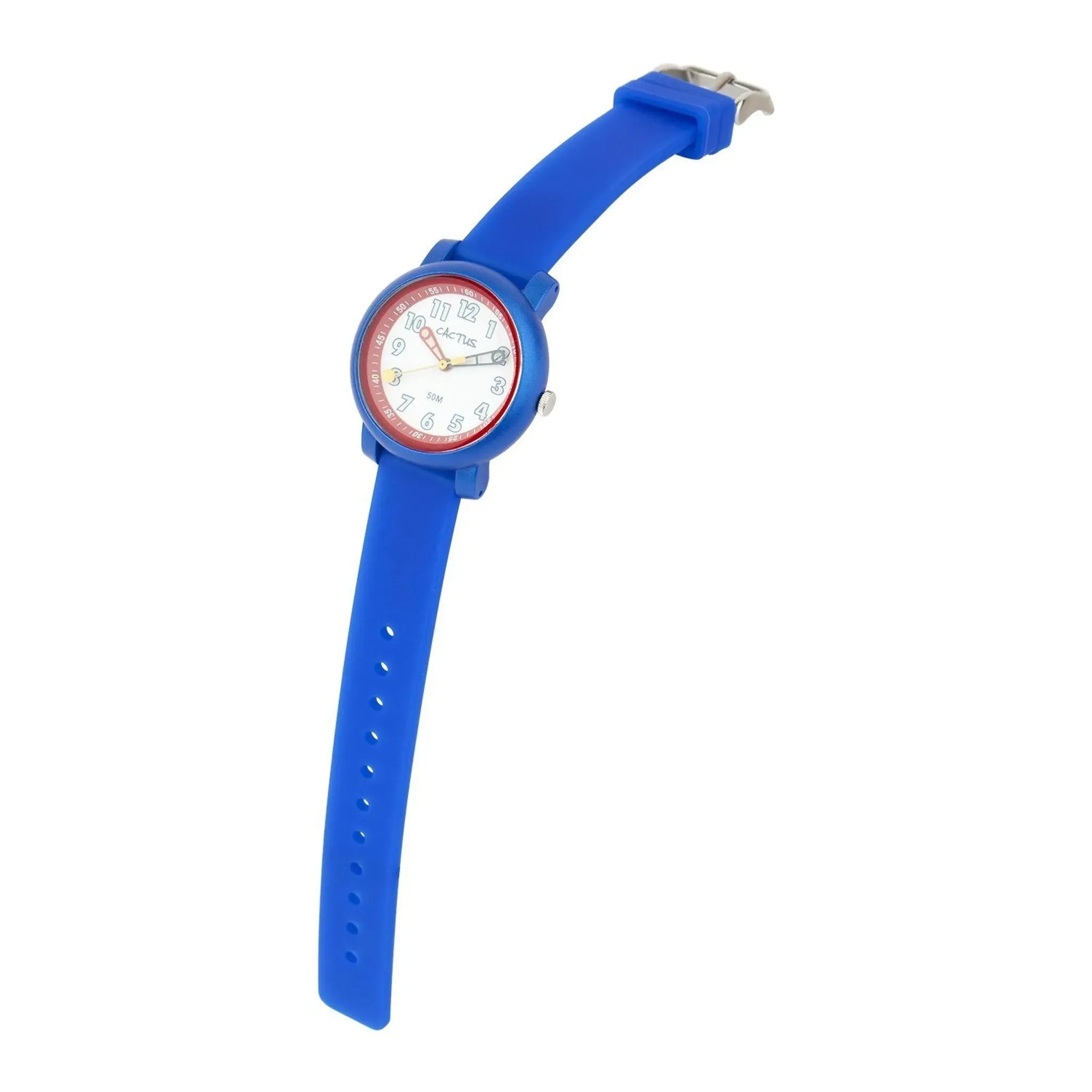 Cactus Watches | Splash | Kids Watch - Blue