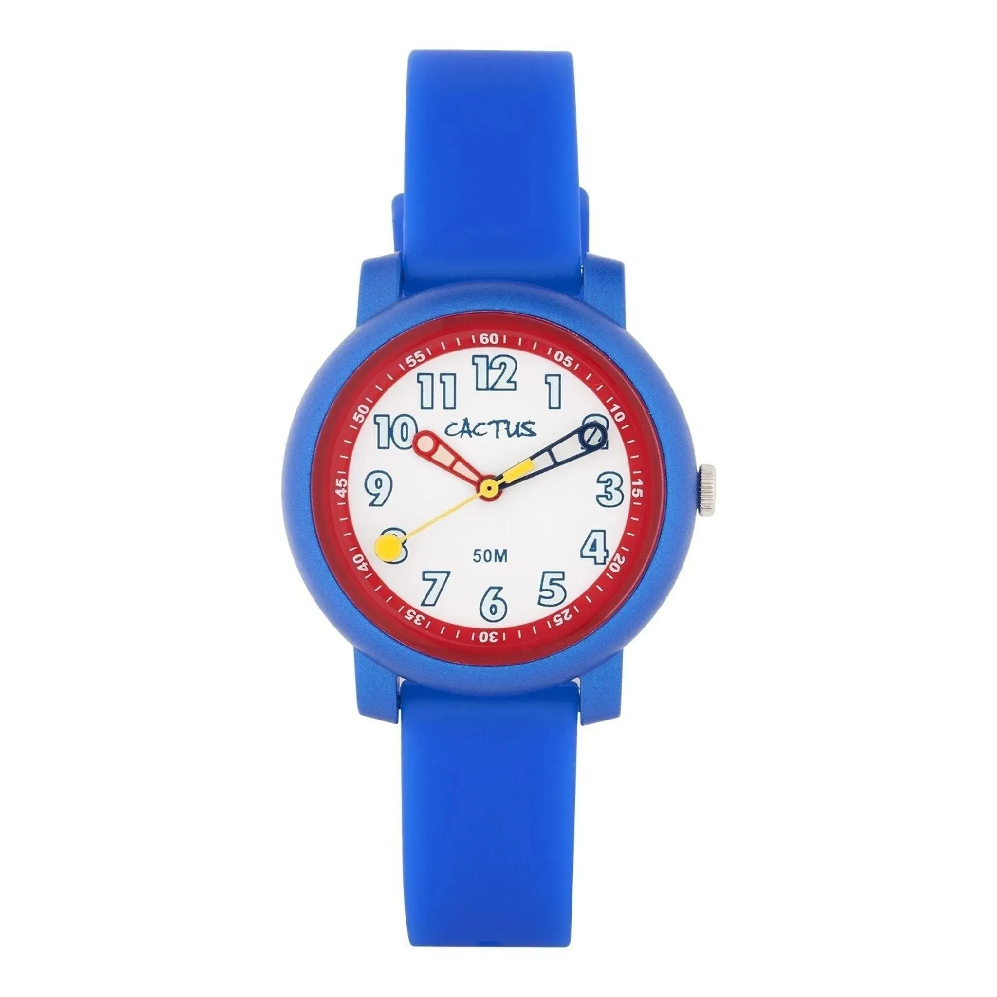 Cactus Watches | Splash | Kids Watch - Blue