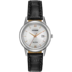 Citizen Eco-Drive Ladies Strap FE1086-04A