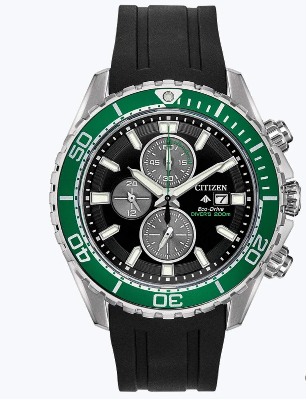 Citizen-PROMASTER DIVER CA0715-03E