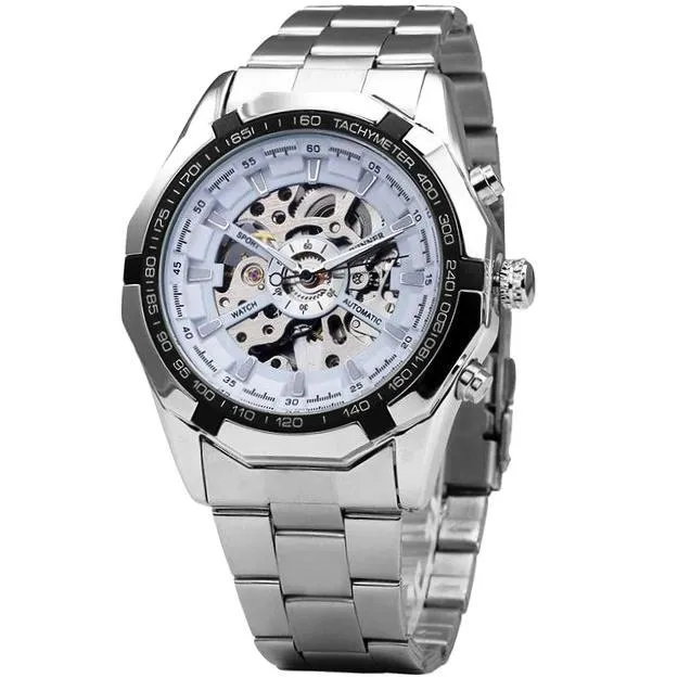 Classy Men Elegant Watch