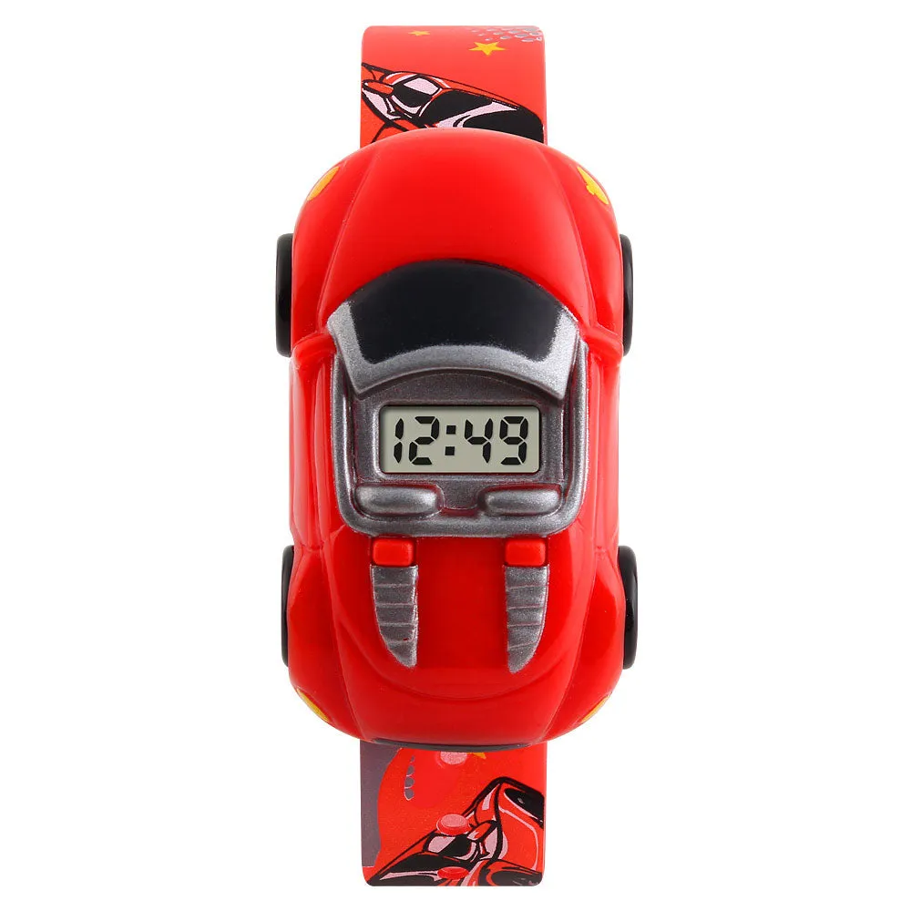 Creative car trend toy watch W2312841