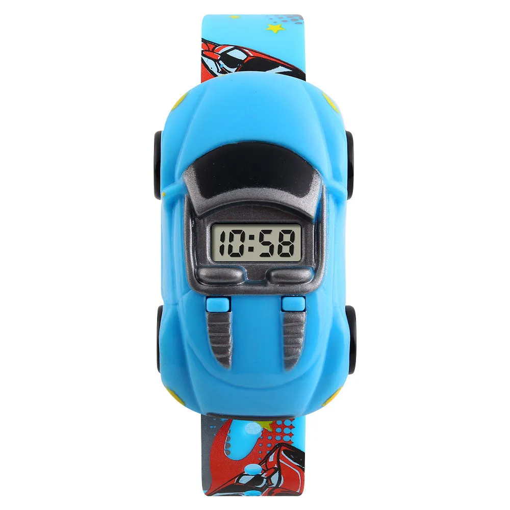 Creative car trend toy watch W2312841