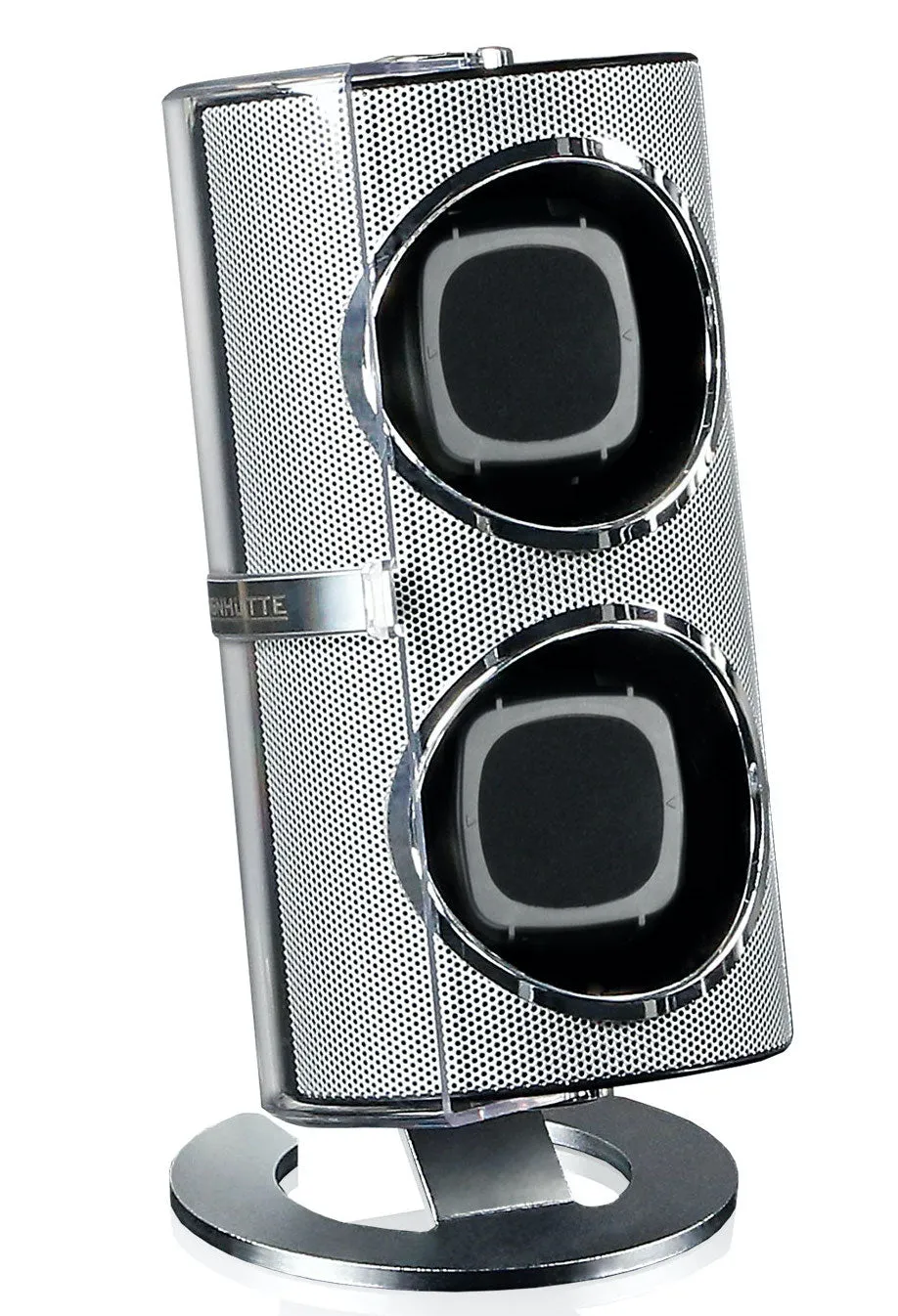 DH Watch Winder Seno Silver