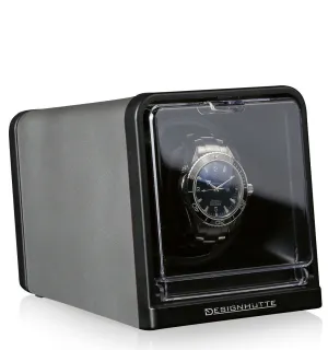 DH Watch Winder Urban Silver