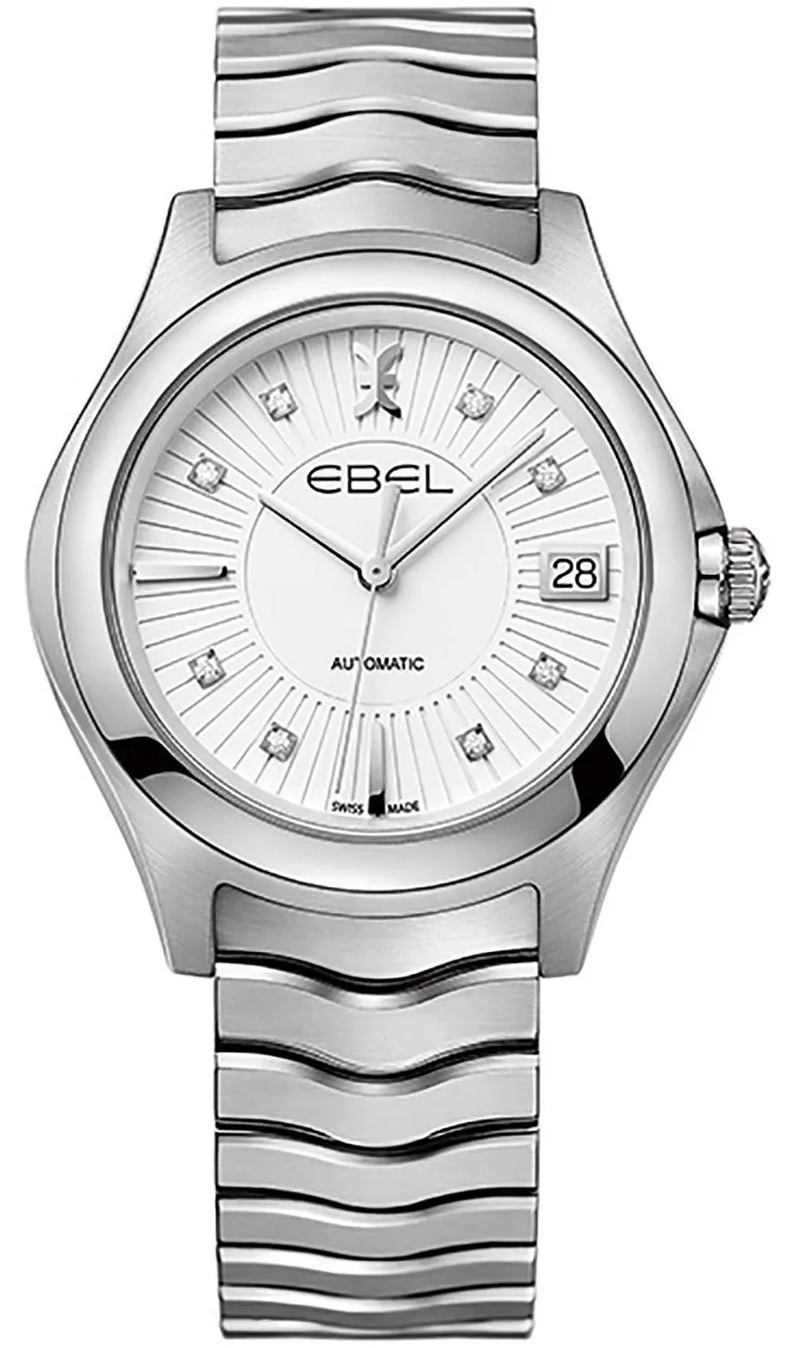 EB Watch Wave