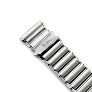 FORSTNER KLIP STAINLESS STEEL WATCH STRAP