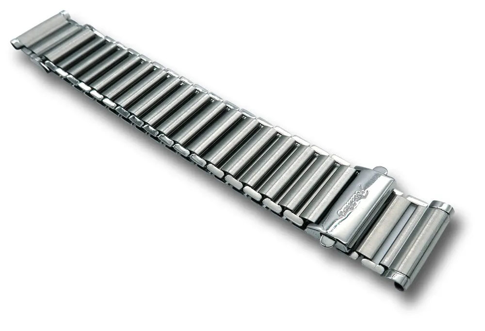 FORSTNER KLIP STAINLESS STEEL WATCH STRAP