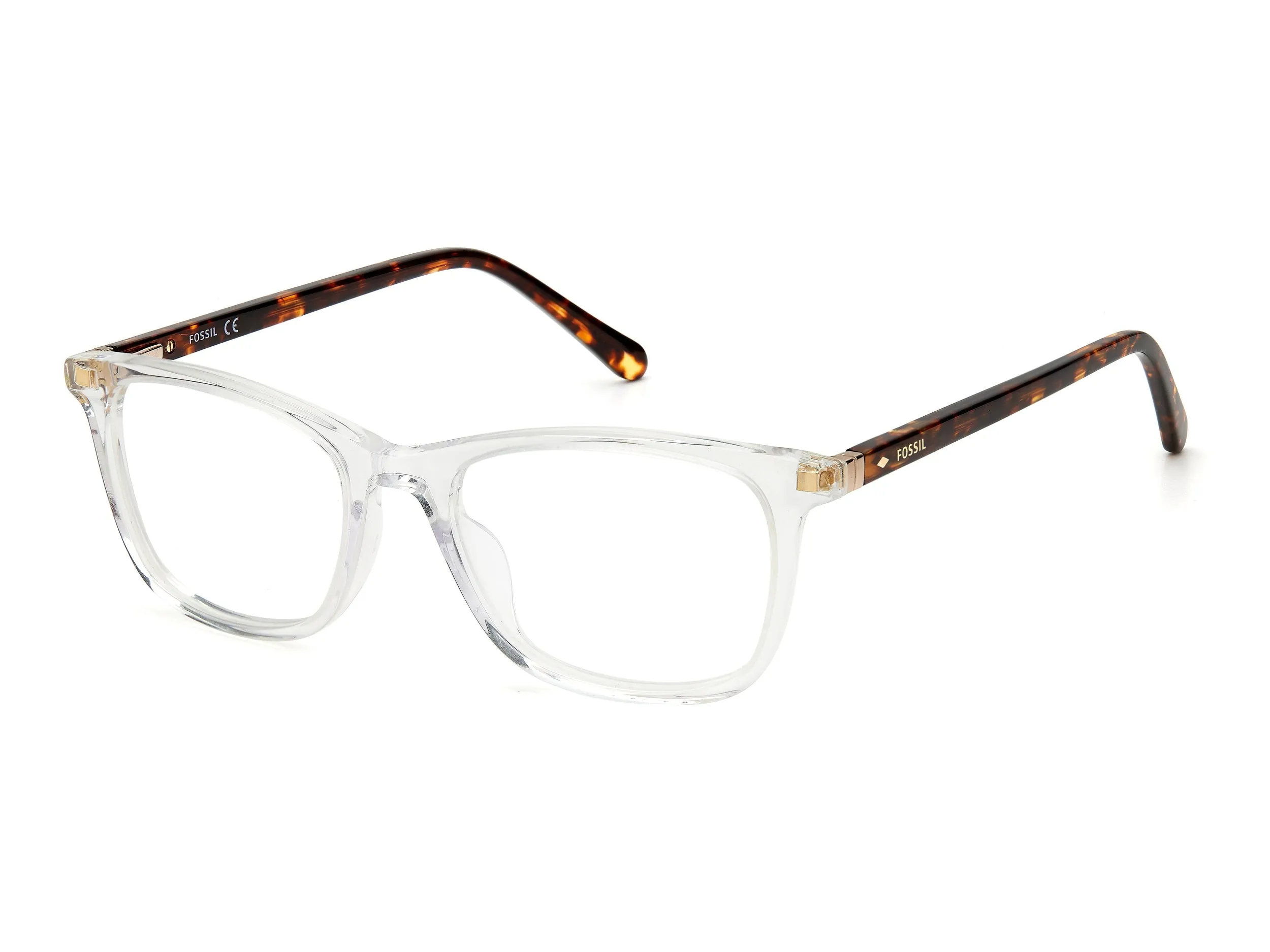 Fossil  Square Frame - FOS 7085