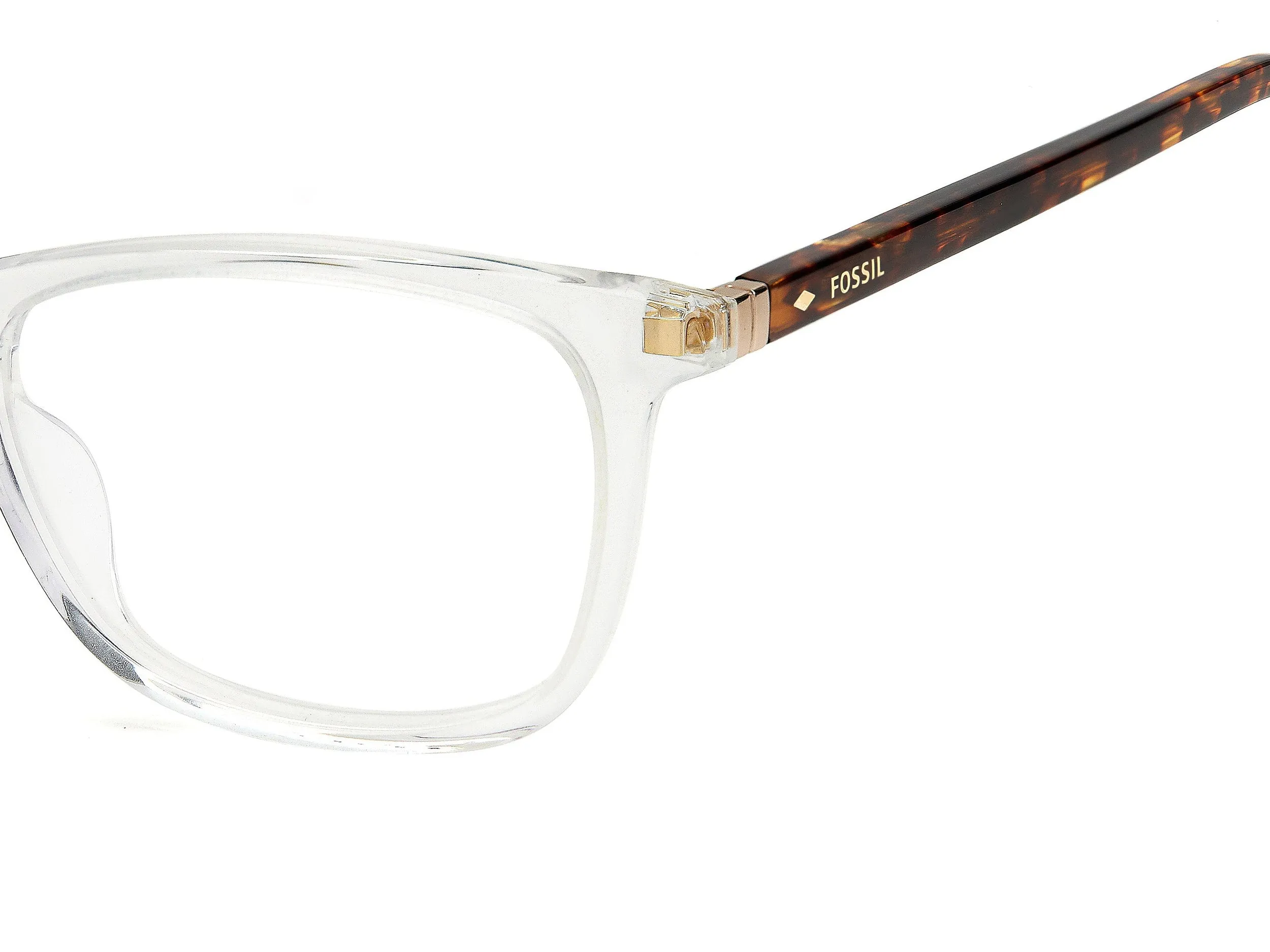 Fossil  Square Frame - FOS 7085