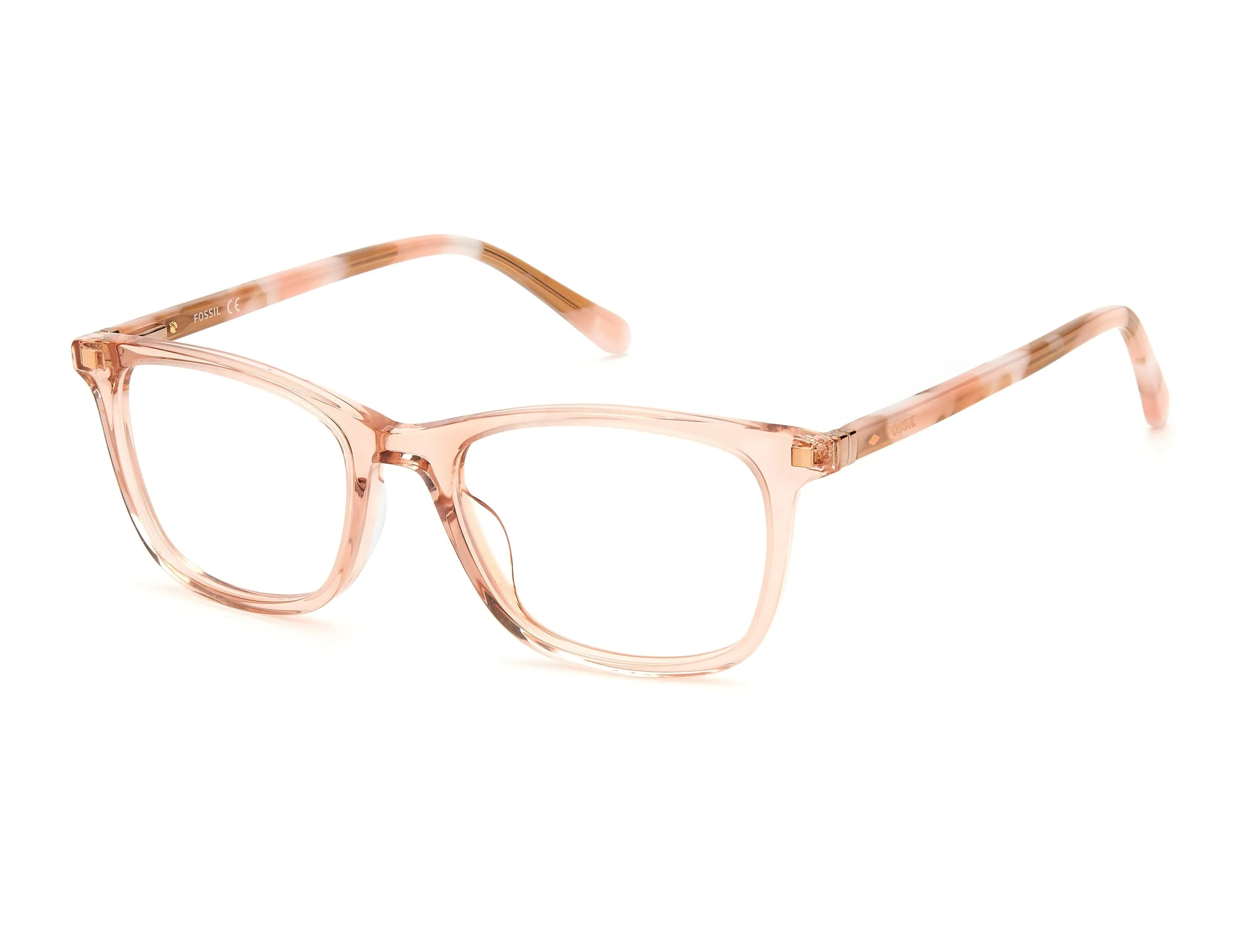 Fossil  Square Frame - FOS 7085