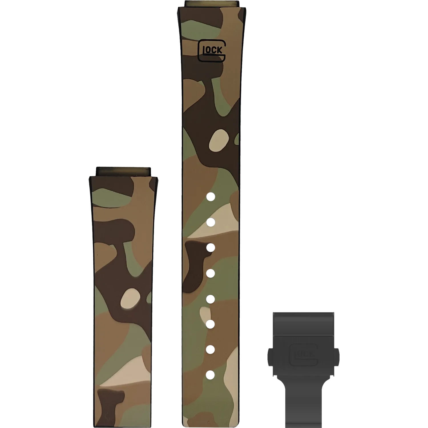 Glock Precision Sport Band GB-PU-CAMODESERT-BC-24