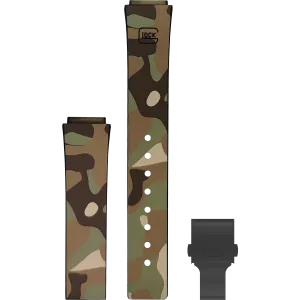 Glock Precision Sport Band GB-PU-CAMODESERT-BC-24