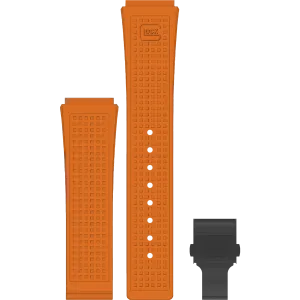 Glock Precision Sport Band GB-PU-ORANGE-RTF-BC-24