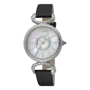 Just Cavalli Stainless Steel Analog Women's Watch JC1L148L0015