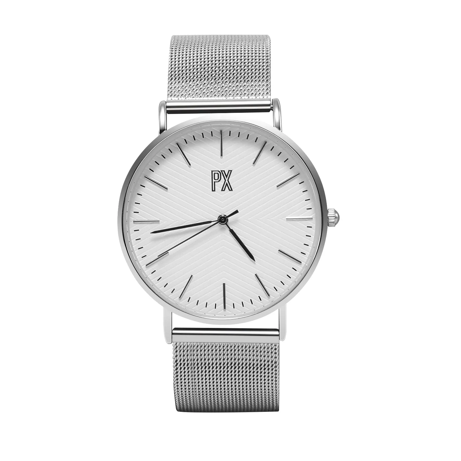 Keegan Slim Dress Watch