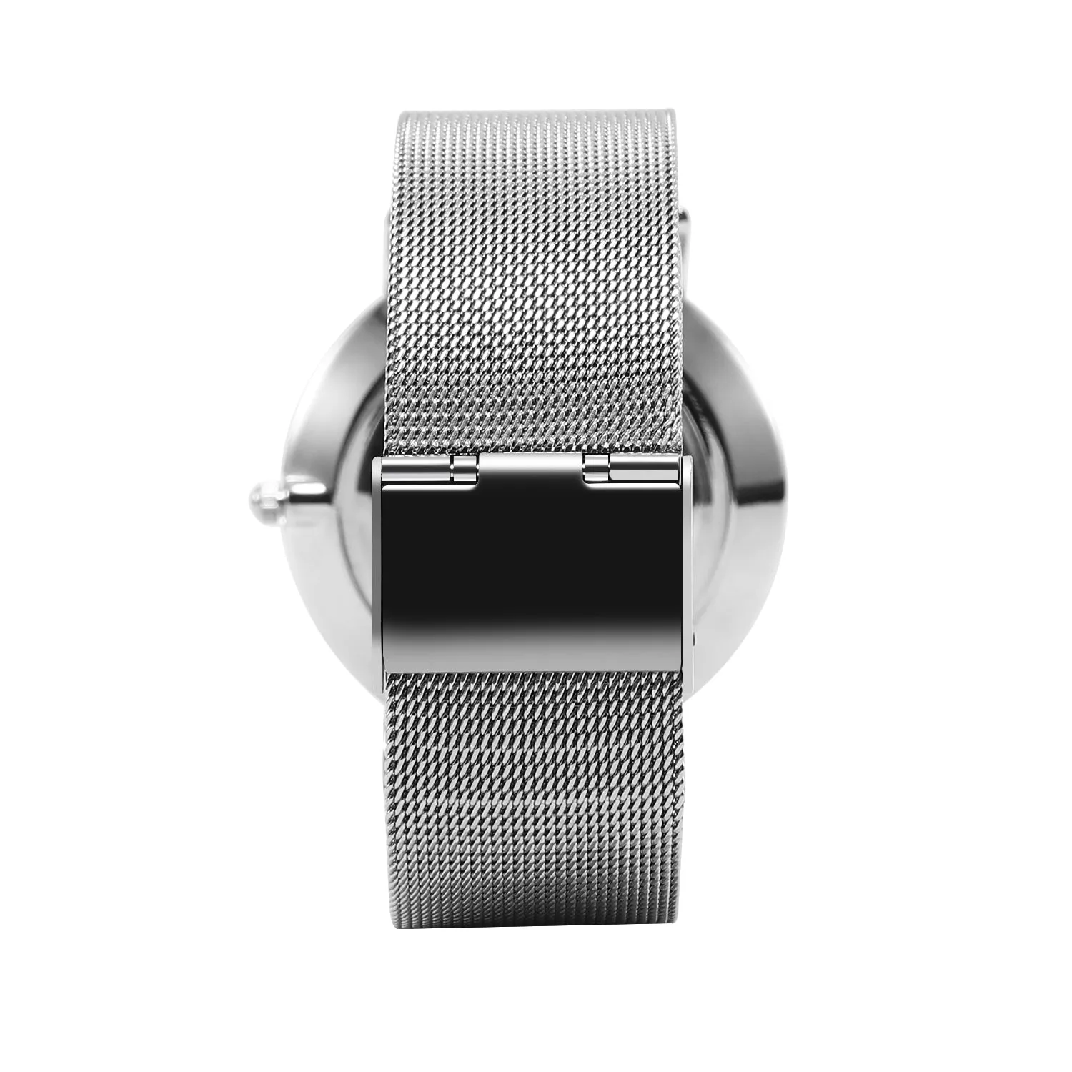 Keegan Slim Dress Watch