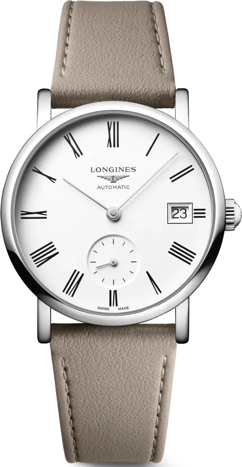 LNG Watch Elegant Collection Ladies