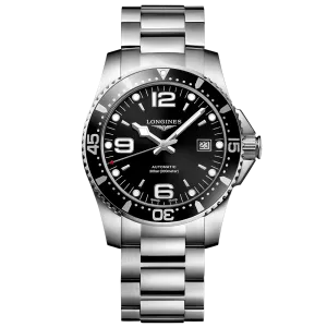 Longines HydroConquest L3.742.4.56.6