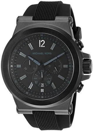 Michael Kors MK8152 Men's Dylan Chronograph Watch