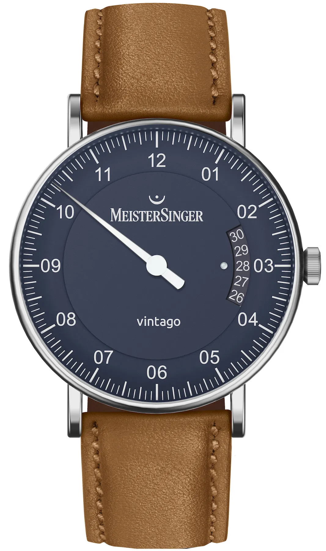 MS Watch Vintago