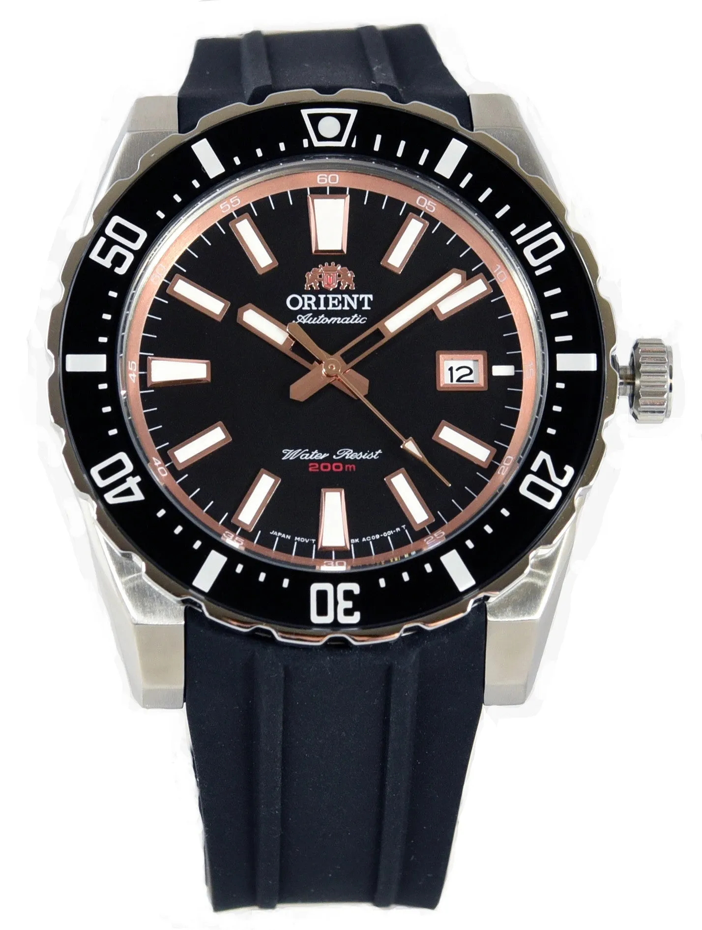 Orient FAC09003B