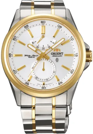 Orient FM01001W