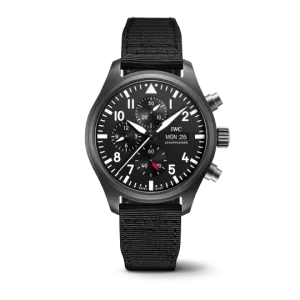 Pilot's Watch Chronograph Top Gun