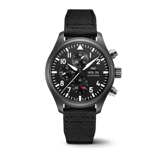 Pilot's Watch Chronograph Top Gun