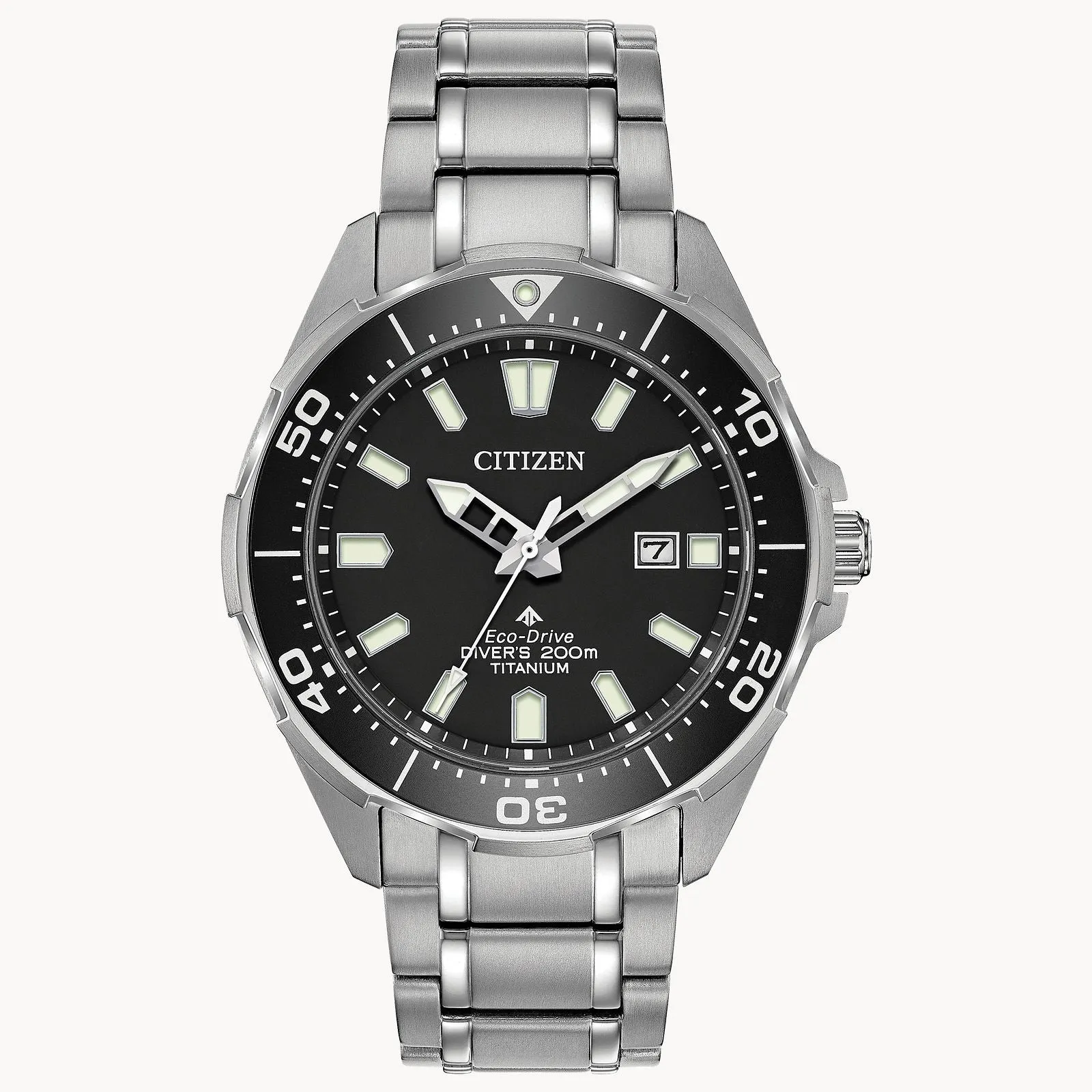 Promaster Dive Citizen Watch BN0200-56E